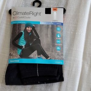 Underwear Size Med leggings